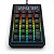 Teclado Numérico Gamer Redragon Cove RGB Preto USB Tipo-C com Display Modo Calculadora Roda de Volume Hotswap Gasket Mou - Imagem 4