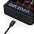 Teclado Numérico Gamer Redragon Cove RGB Preto USB Tipo-C com Display Modo Calculadora Roda de Volume Hotswap Gasket Mou - Imagem 8
