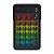 Teclado Numérico Gamer Redragon Cove RGB Preto USB Tipo-C com Display Modo Calculadora Roda de Volume Hotswap Gasket Mou - Imagem 1