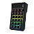 Teclado Numérico Gamer Redragon Cove RGB Preto USB Tipo-C com Display Modo Calculadora Roda de Volume Hotswap Gasket Mou - Imagem 3