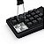 Teclado Numérico Gamer Redragon Cove RGB Preto USB Tipo-C com Display Modo Calculadora Roda de Volume Hotswap Gasket Mou - Imagem 11