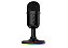 Microfone Gamer Redragon Pulsar GM303 RGB USB Condensador Omnidirecional com Cancelamento de Ruído Preto - Imagem 6