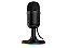 Microfone Gamer Redragon Pulsar GM303 RGB USB Condensador Omnidirecional com Cancelamento de Ruído Preto - Imagem 4