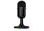 Microfone Gamer Redragon Pulsar GM303 RGB USB Condensador Omnidirecional com Cancelamento de Ruído Preto - Imagem 2