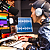 Microfone Gamer Redragon Solara GM307 RGB USB-C e XLR Dinâmico com Braço Articulado e Shock Mount - Imagem 3