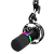Microfone Gamer Redragon Solara GM307 RGB USB-C e XLR Dinâmico com Braço Articulado e Shock Mount - Imagem 2