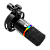 Microfone Gamer Redragon Solara GM307 RGB USB-C e XLR Dinâmico com Braço Articulado e Shock Mount - Imagem 4