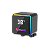 Water Cooler Redragon CCW-1021 240mm ARGB com Display Magnético Intel LGA 1851 AMD AM5 - Imagem 10