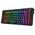 Redragon Ucal RGB K673RGB-M — Teclado Magnético 8000Hz Rapid Trigger - Imagem 9