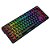 Redragon Ucal RGB K673RGB-M — Teclado Magnético 8000Hz Rapid Trigger - Imagem 3