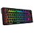 Redragon Ucal RGB K673RGB-M — Teclado Magnético 8000Hz Rapid Trigger - Imagem 8