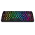 Redragon Ucal RGB K673RGB-M — Teclado Magnético 8000Hz Rapid Trigger - Imagem 4