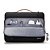 Bolsa para Notebook Redragon GB-126 Preta Compatível com até 15.6" Tecido Oxford 900D 3 Bolsos - Imagem 4