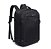 Mochila Redragon GB-111 Preta 4-Em-1 Acompanha 3 Bolsas Internas Tecido Oxford 1680D 20 Litros Compartimento para Notebooks de até 15.6" - Imagem 1