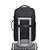 Mochila Redragon GB-111 Preta 4-Em-1 Acompanha 3 Bolsas Internas Tecido Oxford 1680D 20 Litros Compartimento para Notebooks de até 15.6" - Imagem 3