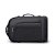 Mochila Redragon GB-111 Preta 4-Em-1 Acompanha 3 Bolsas Internas Tecido Oxford 1680D 20 Litros Compartimento para Notebooks de até 15.6" - Imagem 2