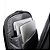 Mochila Redragon GB-113 Preta Capacidade até 26 Litros Filme 900D com Bolso para Notebooks até 15.6" Portas de Carregamento USB Tipo-C e USB Tipo-A Abertura Superior - Imagem 5