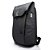 Mochila Redragon GB-113 Preta Capacidade até 26 Litros Filme 900D com Bolso para Notebooks até 15.6" Portas de Carregamento USB Tipo-C e USB Tipo-A Abertura Superior - Imagem 18