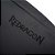 Mochila Redragon GB-113 Preta Capacidade até 26 Litros Filme 900D com Bolso para Notebooks até 15.6" Portas de Carregamento USB Tipo-C e USB Tipo-A Abertura Superior - Imagem 9