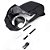 Mochila Redragon GB-113 Preta Capacidade até 26 Litros Filme 900D com Bolso para Notebooks até 15.6" Portas de Carregamento USB Tipo-C e USB Tipo-A Abertura Superior - Imagem 3