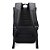 Mochila Redragon GB-113 Preta Capacidade até 26 Litros Filme 900D com Bolso para Notebooks até 15.6" Portas de Carregamento USB Tipo-C e USB Tipo-A Abertura Superior - Imagem 16