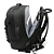 Mochila Redragon GB-115 Preta Capacidade até 40 Litros Filme 900D 5 Divisões Principais com Bolso para Notebooks até 15.6" - Imagem 4