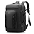 Mochila Redragon GB-115 Preta Capacidade até 40 Litros Filme 900D 5 Divisões Principais com Bolso para Notebooks até 15.6" - Imagem 1