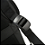 Mochila Redragon GB-115 Preta Capacidade até 40 Litros Filme 900D 5 Divisões Principais com Bolso para Notebooks até 15.6" - Imagem 8