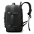 Mochila Redragon GB-115 Preta Capacidade até 40 Litros Filme 900D 5 Divisões Principais com Bolso para Notebooks até 15.6" - Imagem 16