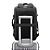 Mochila Redragon GB-115 Preta Capacidade até 40 Litros Filme 900D 5 Divisões Principais com Bolso para Notebooks até 15.6" - Imagem 18