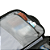 Mochila Redragon GB-115 Preta Capacidade até 40 Litros Filme 900D 5 Divisões Principais com Bolso para Notebooks até 15.6" - Imagem 6