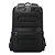 Mochila Redragon GB-119 Preta Capacidade até 22 Litros Filme 900D 2 Divisões Principais com Bolso para Notebooks até 15.6" - Imagem 10