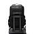 Mochila Redragon GB-119 Preta Capacidade até 22 Litros Filme 900D 2 Divisões Principais com Bolso para Notebooks até 15.6" - Imagem 11
