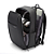 Mochila Redragon GB-119 Preta Capacidade até 22 Litros Filme 900D 2 Divisões Principais com Bolso para Notebooks até 15.6" - Imagem 5