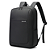 Mochila Redragon GB-119 Preta Capacidade até 22 Litros Filme 900D 2 Divisões Principais com Bolso para Notebooks até 15.6" - Imagem 20