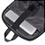 Mochila Redragon GB-112 Preta Tecido Oxford 900D Capacidade até 21 Litros Bolsos Secretos - Imagem 6