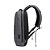 Mochila Redragon GB-123 Preta Capacidade 21 Litros Filme Nylon 900D com Compartimento para Notebooks e Tablets de até 15.6" Cadeado Numérico Portas de Carregamento USB Tipo-A e USB Tipo-C - Imagem 18