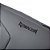Mochila Redragon GB-123 Preta Capacidade 21 Litros Filme Nylon 900D com Compartimento para Notebooks e Tablets de até 15.6" Cadeado Numérico Portas de Carregamento USB Tipo-A e USB Tipo-C - Imagem 5