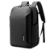 Mochila Redragon GB-116 Preta Capacidade até 30 Litros Filme 900D 2 Divisões Principais com Bolso para Notebooks até 15.6” - Imagem 2