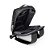 Mochila Redragon GB-120 Preta Capacidade até 23 Litros Filme 900D com Trava Numérica Bolso para Notebooks até 15.6" com Porta USB Tipo-A e Tipo-C para Carregamento - Imagem 6