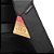 Mochila Redragon GB-120 Preta Capacidade até 23 Litros Filme 900D com Trava Numérica Bolso para Notebooks até 15.6" com Porta USB Tipo-A e Tipo-C para Carregamento - Imagem 20