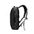 Mochila Redragon GB-120 Preta Capacidade até 23 Litros Filme 900D com Trava Numérica Bolso para Notebooks até 15.6" com Porta USB Tipo-A e Tipo-C para Carregamento - Imagem 2