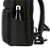 Mochila Redragon GB-117 Preta Capacidade até 28 Litros Poliuretano 900D 2 Divisões Principais com Bolso para Notebooks até 15.6” - Imagem 7