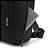 Sling Bag Redragon GB-125 Preta Capacidade 8.7 Litros Filme Nylon 900D com Compartimento para Tablets de até 10.9" - Imagem 11
