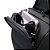 Sling Bag Redragon GB-125 Preta Capacidade 8.7 Litros Filme Nylon 900D com Compartimento para Tablets de até 10.9" - Imagem 15