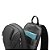 Sling Bag Redragon GB-125 Preta Capacidade 8.7 Litros Filme Nylon 900D com Compartimento para Tablets de até 10.9" - Imagem 19