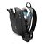 Sling Bag Redragon GB-125 Preta Capacidade 8.7 Litros Filme Nylon 900D com Compartimento para Tablets de até 10.9" - Imagem 3