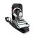 Sling Bag Redragon GB-125 Preta Capacidade 8.7 Litros Filme Nylon 900D com Compartimento para Tablets de até 10.9" - Imagem 2