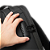 Mochila Redragon GB-121 Preta Capacidade até 23 Litros Filme 900D com Trava Numérica Bolso para Notebooks até 15.6” com Porta USB Tipo-A e Tipo-C para Carregamento - Imagem 5