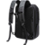 Mochila Redragon GB-114 Preta Capacidade até 39 Litros Filme 900D com Bolso para Notebooks até 15.6” Porta de Carregamento USB Tipo-A - Imagem 8